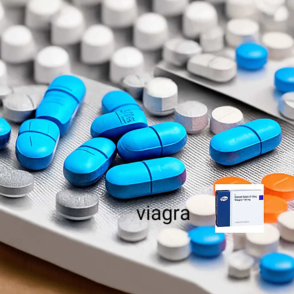 Qué pasa si una mujer se toma una viagra